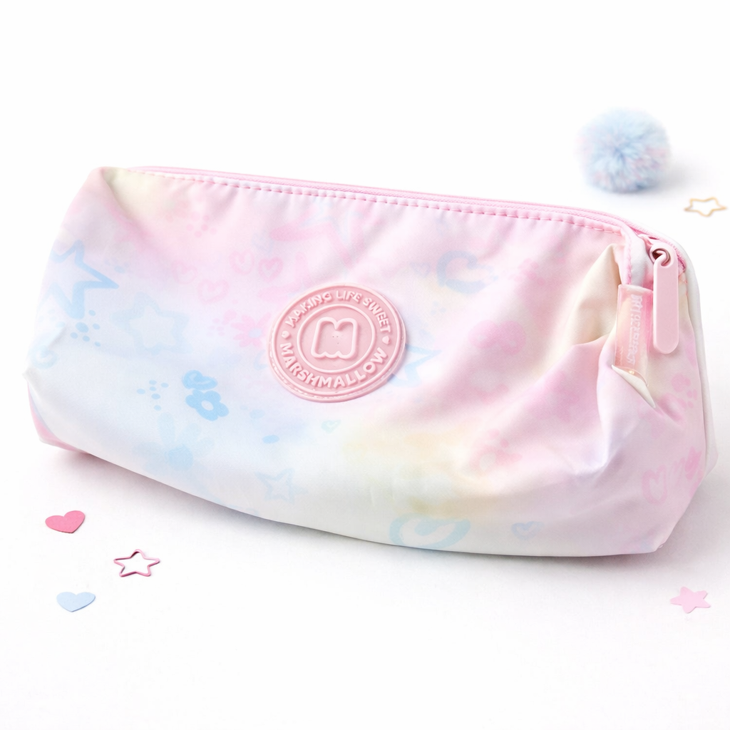 Estojos em Tons Pastel – Escolhe o Teu