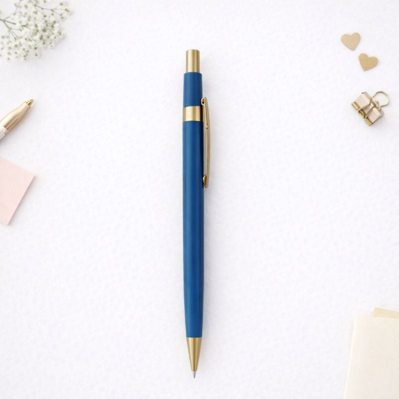 Lapiseira Elegante — Recarga 0,5 mm