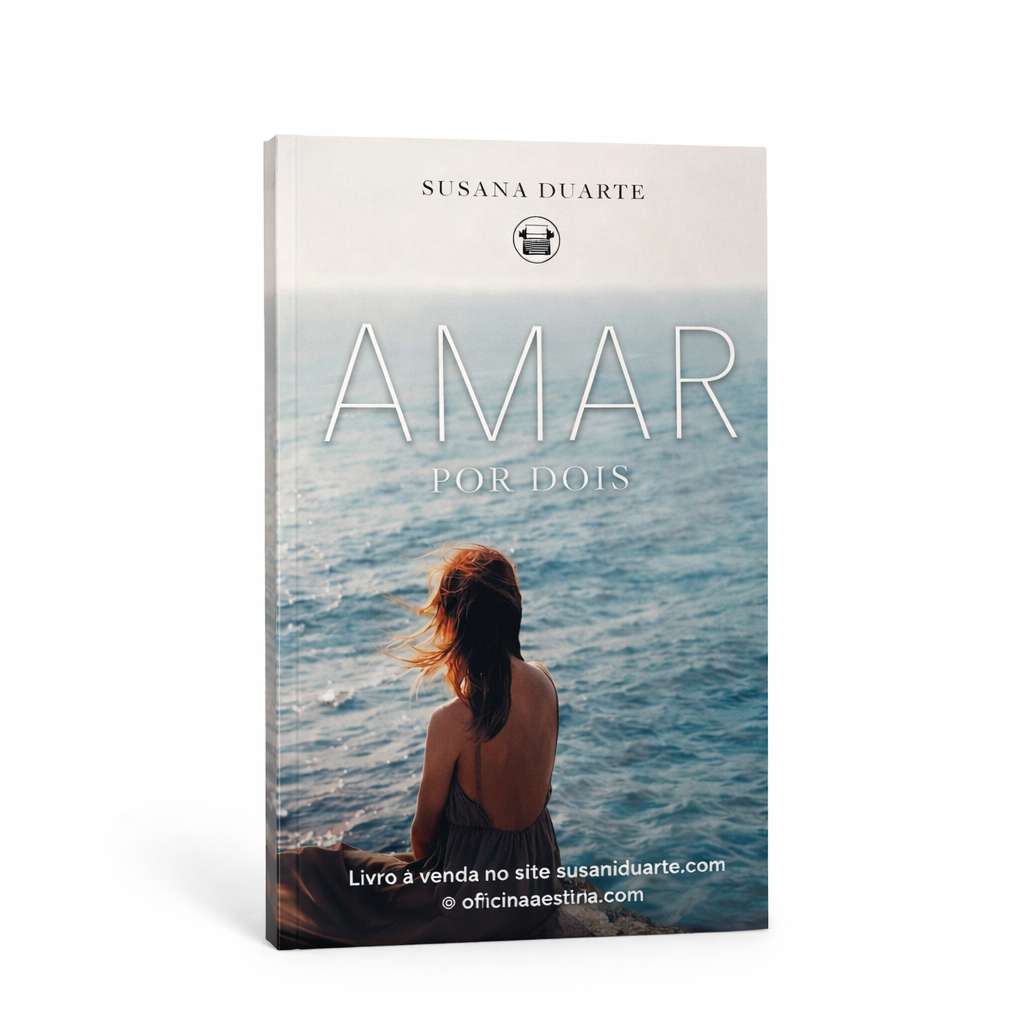 Amar por Dois - O romance que revela o que acontece quando só um sente tudo