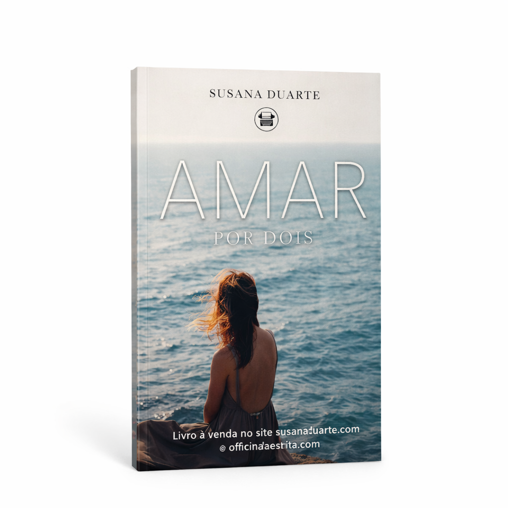 Amar por Dois - O romance que revela o que acontece quando só um sente tudo
