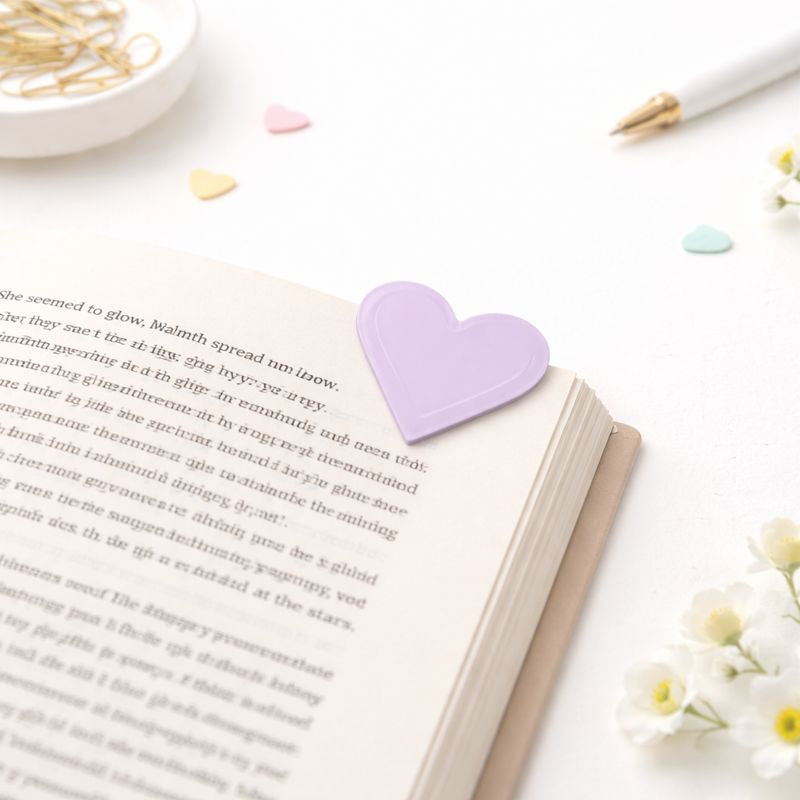 ❤️ Corazones en espera