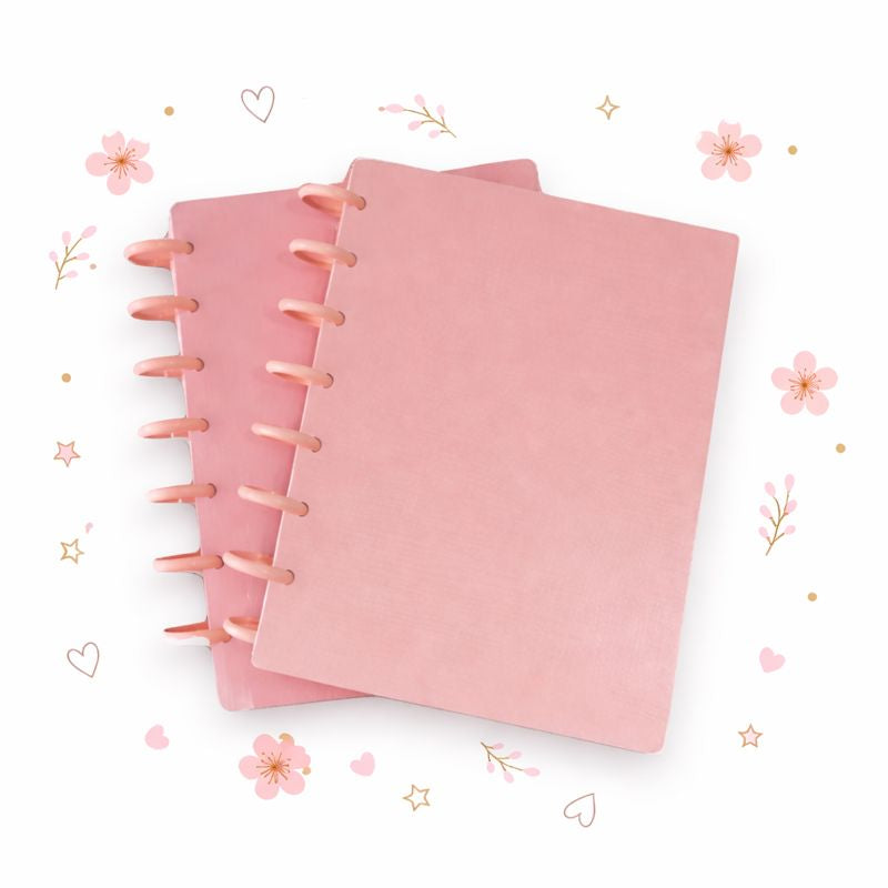 Cuaderno inteligente (edición personalizada)