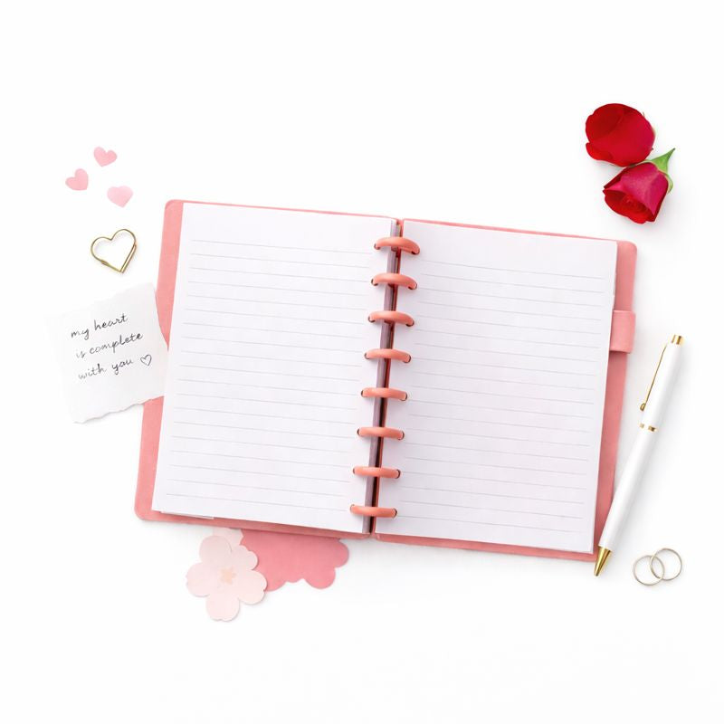 Caderno Inteligente Personalizado