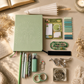 Box Verde