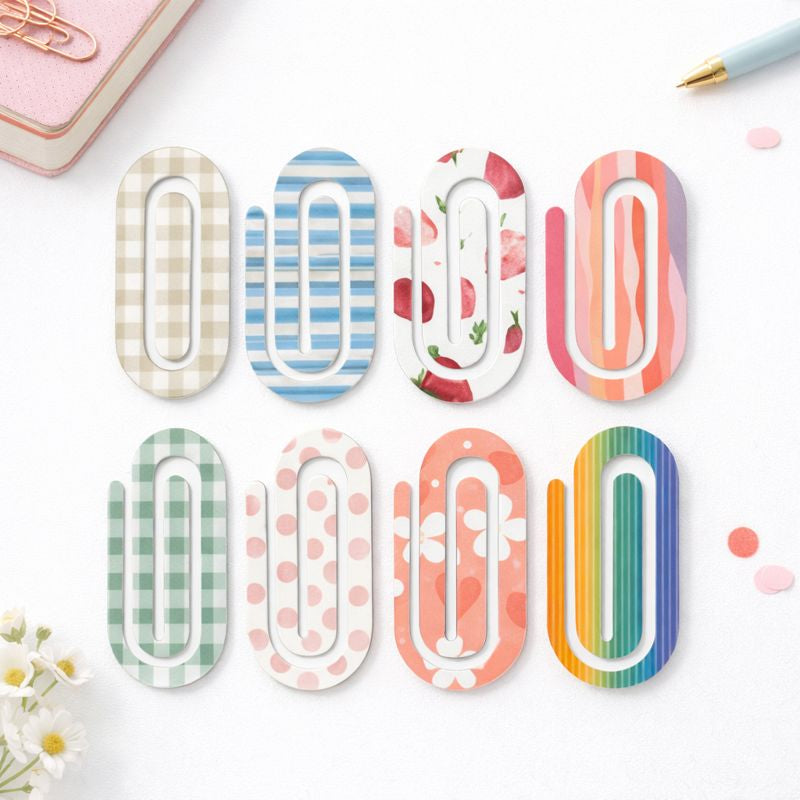 Marcadores de acrílico