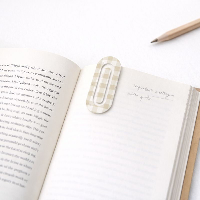 Marcadores de acrílico