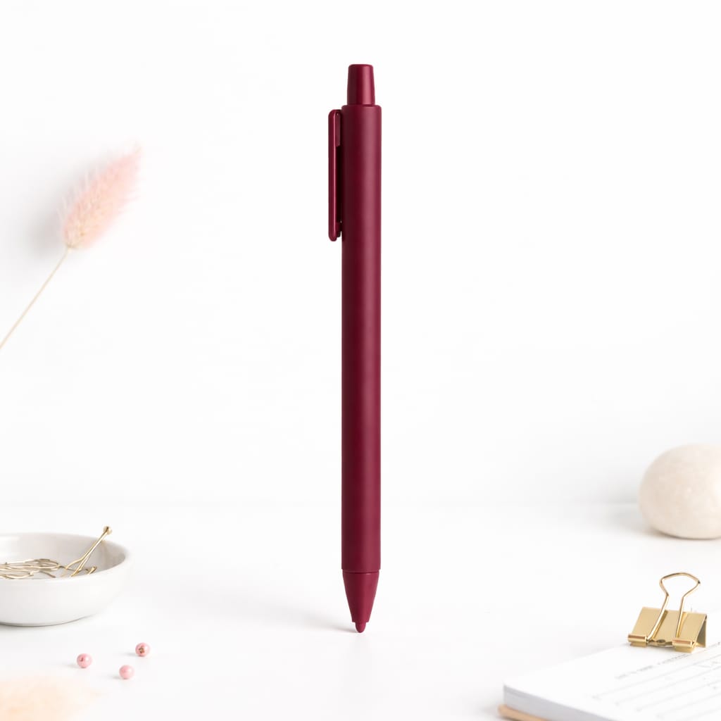 🖊️ Bolígrafos con Mensajes — Para Escribir lo que Sueñas